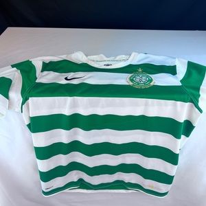 Celtic Jersey - L